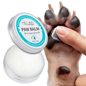 + FREE Paw Balm Moisturizing Cream